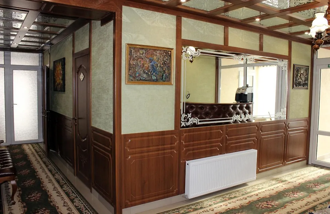 Villa Exclusive-1